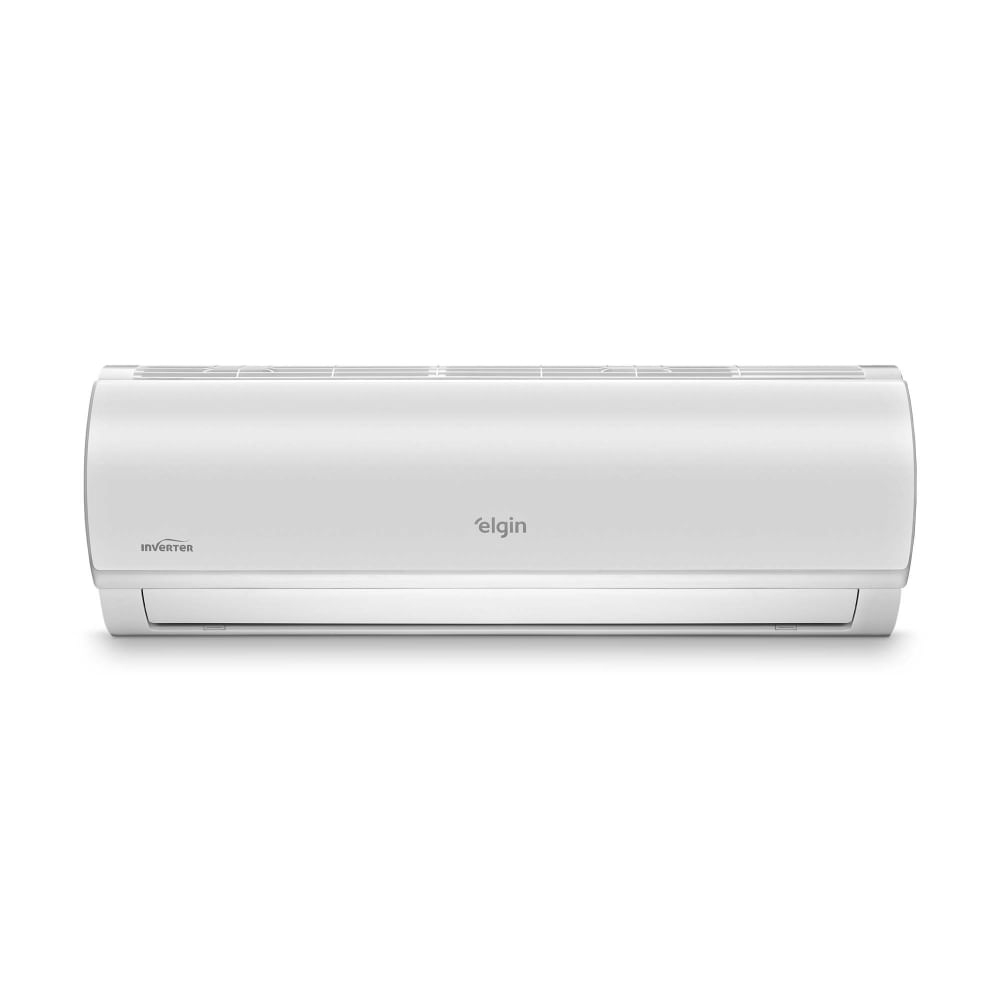 Ar-Condicionado Split HW Inverter Elgin Care 12.000 BTUs Só Frio 127V