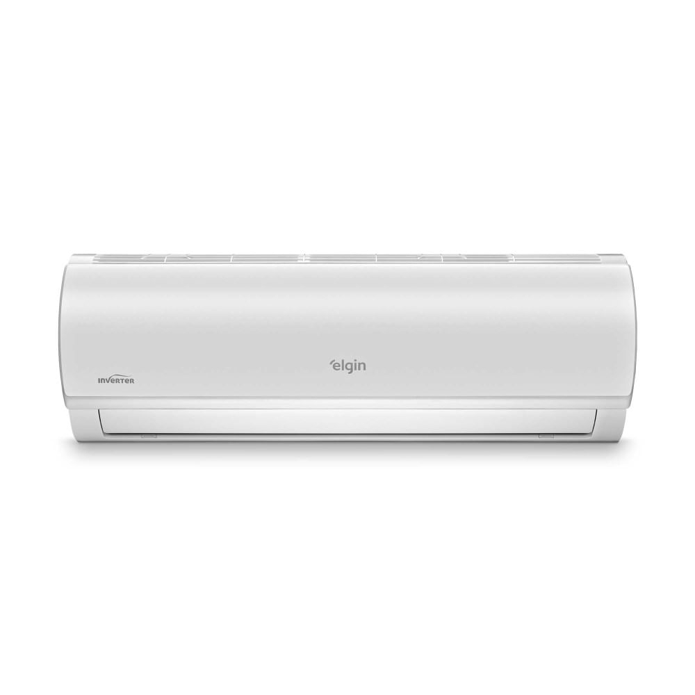 Ar-Condicionado Split HW Inverter Elgin Care 12.000 BTUs Só Frio 220V