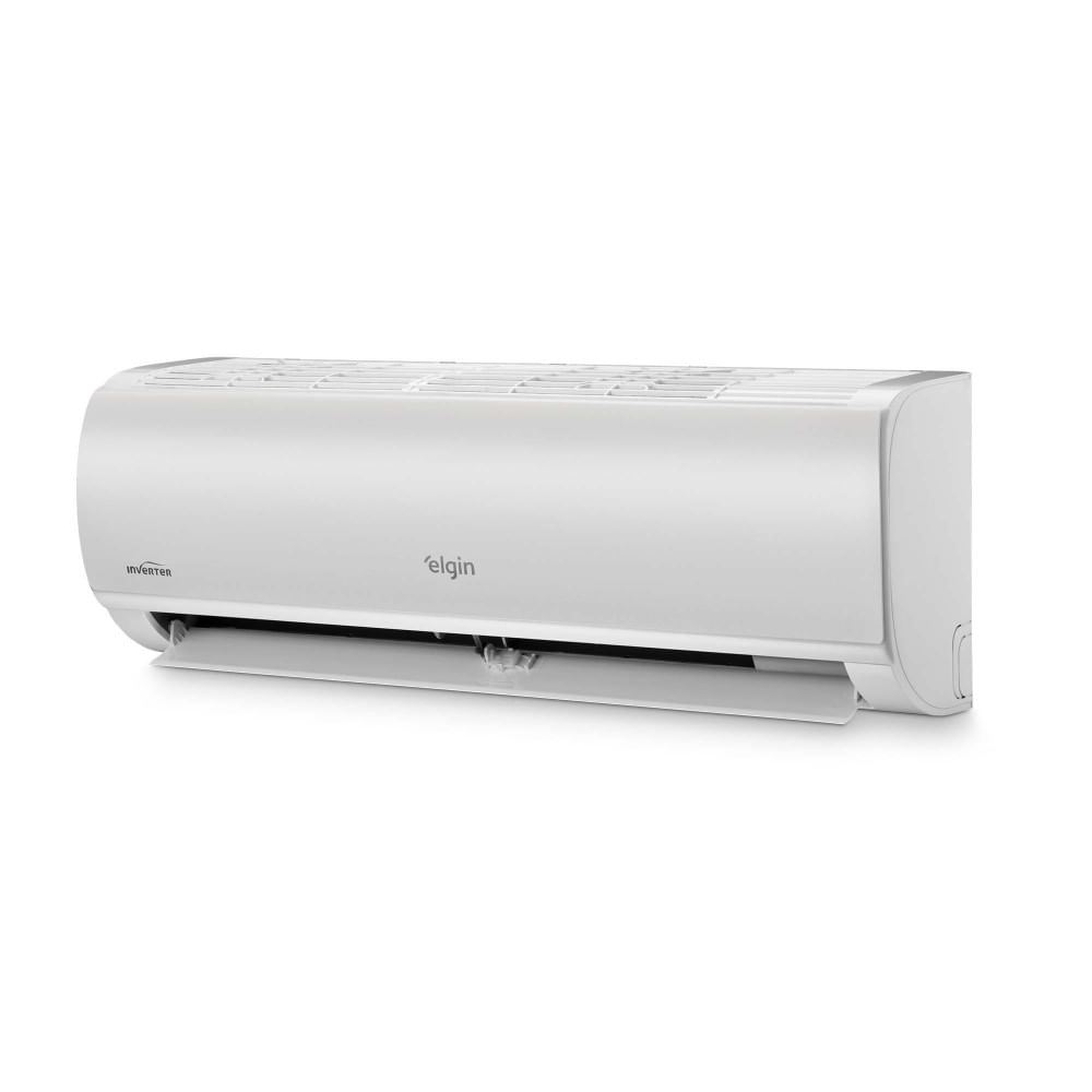 Ar-Condicionado Split HW Inverter Elgin Care 12.000 BTUs Só Frio 220V