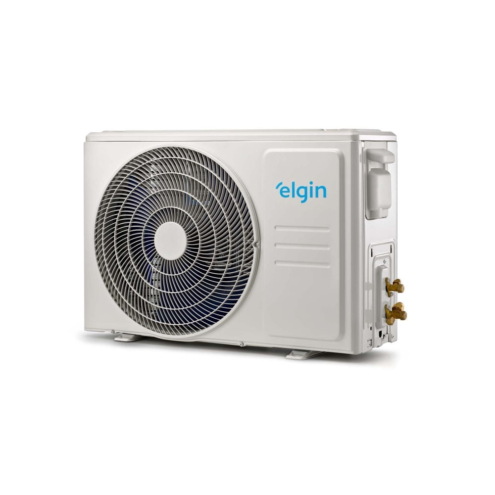 Ar-Condicionado Split HW Inverter Elgin Care 9.000 BTUs Só Frio 220V