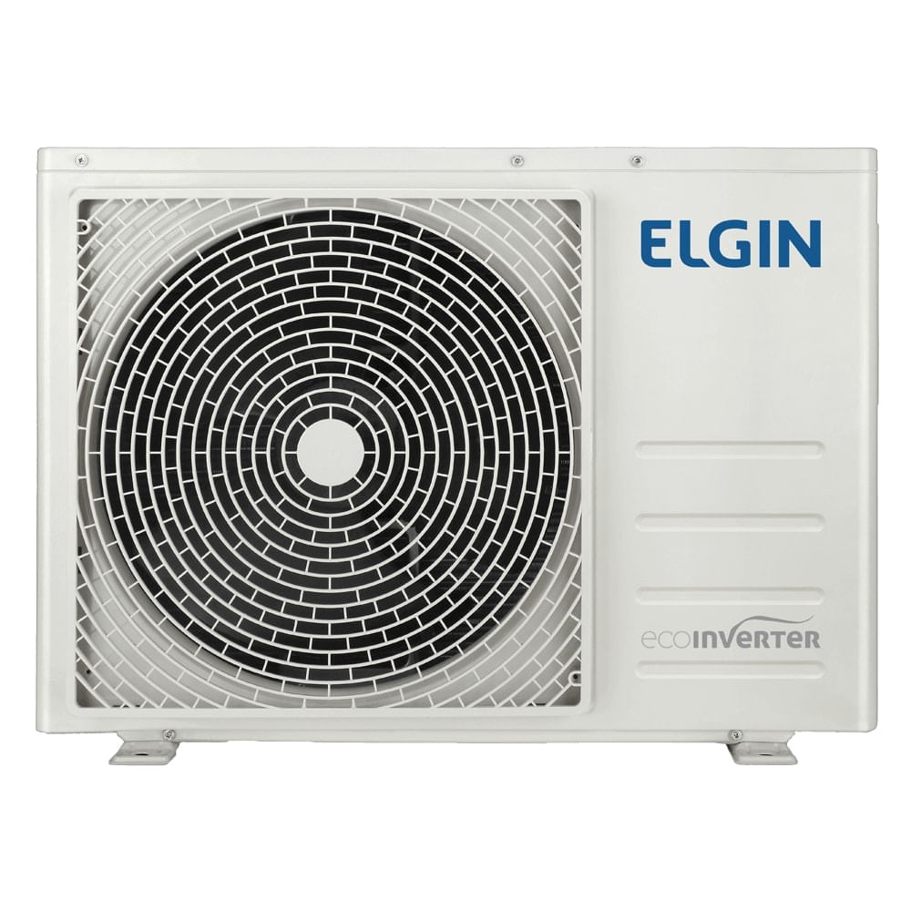 Ar-Condicionado Split HW Inverter Elgin Eco 12.000 BTUs Só Frio 220V
