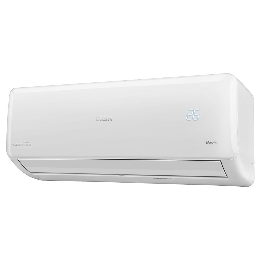 Ar-Condicionado Split HW Inverter Elgin Eco 9.000 BTUs Só Frio 220V