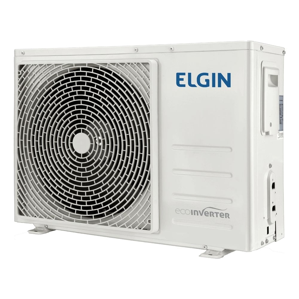 Ar-Condicionado Split HW Inverter Elgin Eco 9.000 BTUs Só Frio 220V