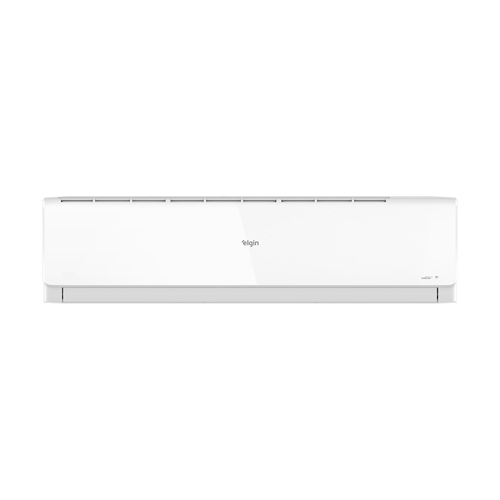 Ar-Condicionado Split HW Inverter Elgin Wi-Fi 36.000 BTUs R-32 Quente/Frio 220V Ar-Condicionado Split HW Inverter Elgin Wi-Fi 36.000 BTUs R-32 Quente/Frio 220V