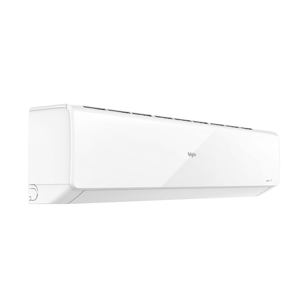 Ar-Condicionado Split HW Inverter Elgin Wi-Fi 36.000 BTUs R-32 Só Frio 220V