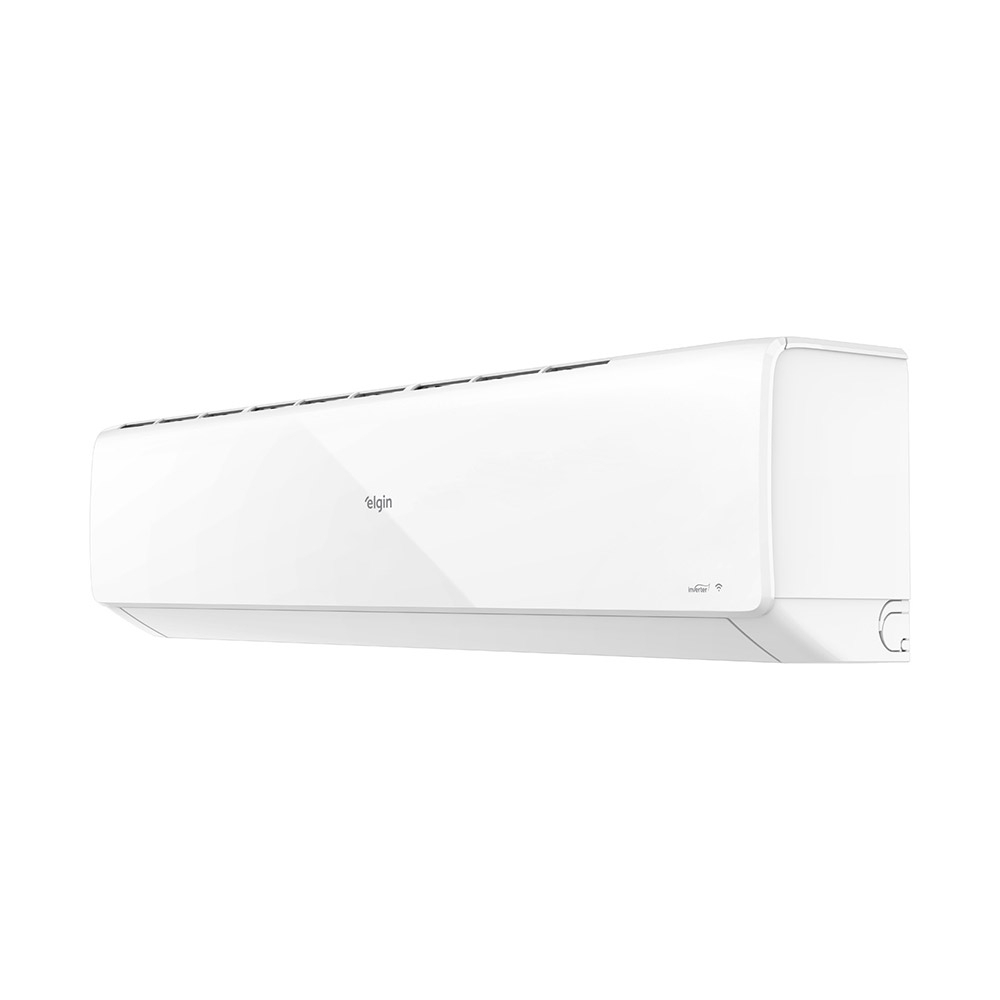 Ar-Condicionado Split HW Inverter Elgin Wi-Fi 36.000 BTUs R-32 Só Frio 220V