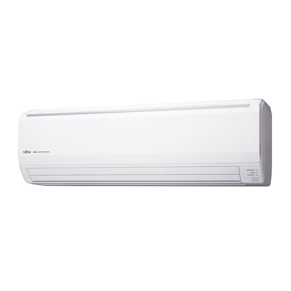 Ar-Condicionado Split HW Inverter Fujitsu 18.000 BTUs Quente/Frio 220V