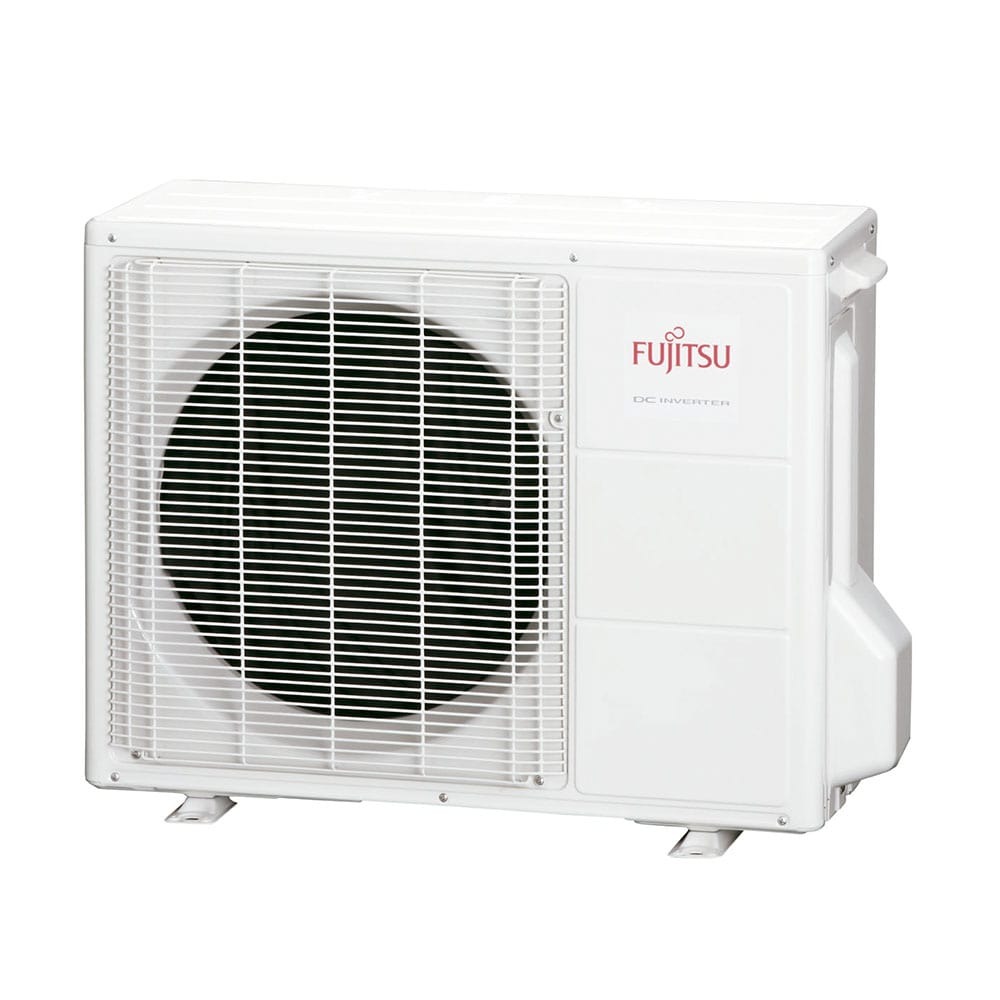 Ar-Condicionado Split HW Inverter Fujitsu 18.000 BTUs Quente/Frio 220V