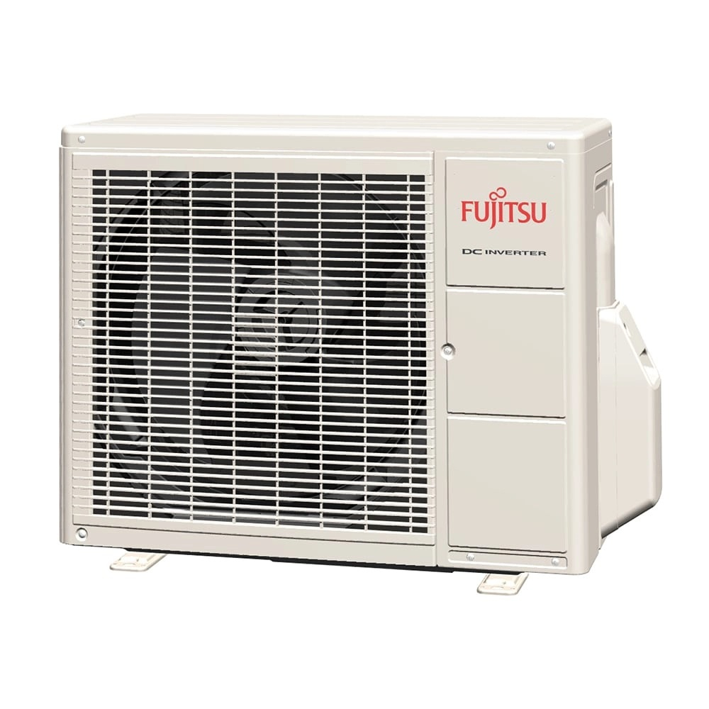 Ar-Condicionado Split HW Inverter Fujitsu 9.000 BTUs Quente/Frio 220V - AVARIA DE EMBALAGEM Ar-Condicionado Split HW Inverter Fujitsu 9.000 BTUs Quente/Frio 220V - AVARIA DE EMBALAGEM