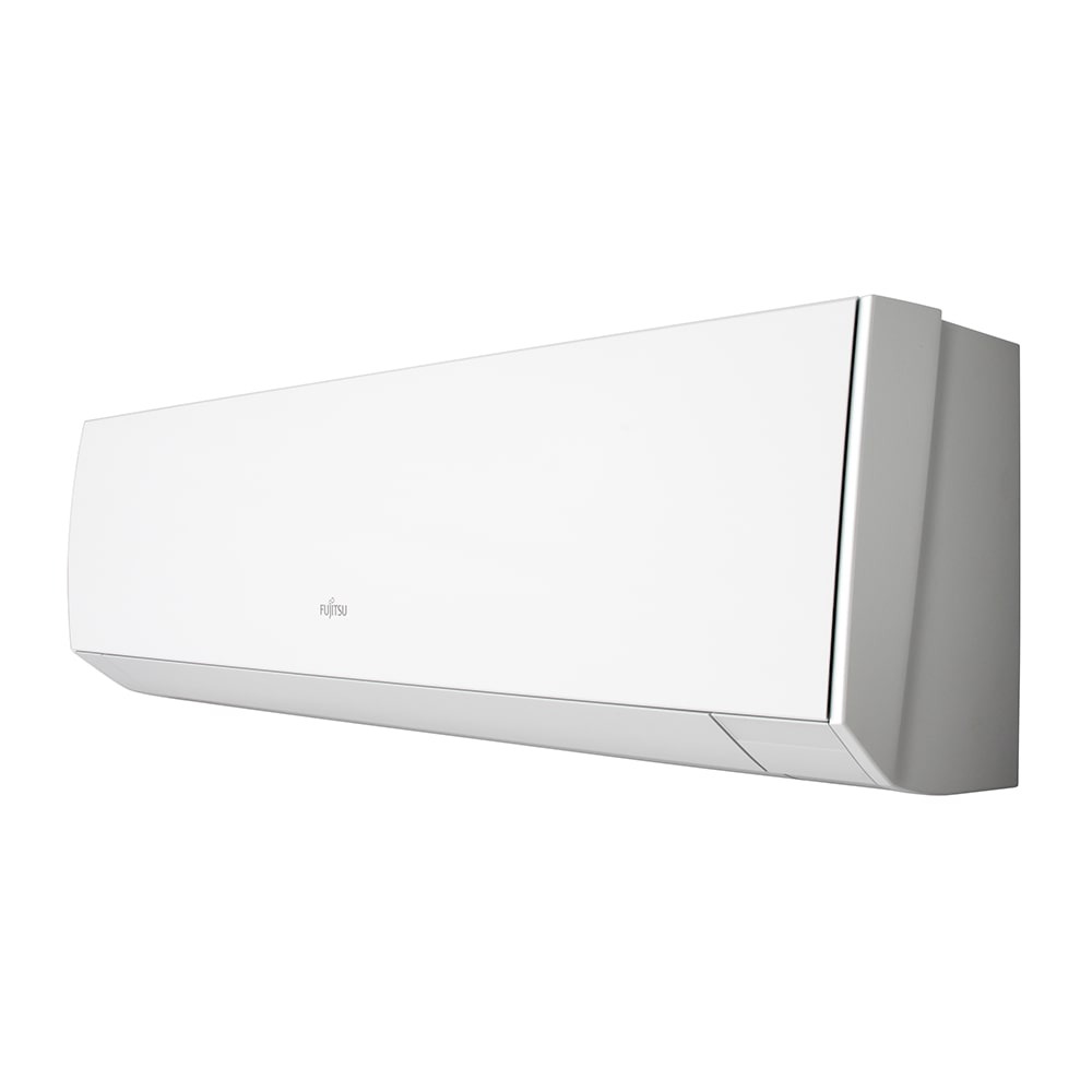 Ar-Condicionado Split HW Inverter Fujitsu 9.000 BTUs Só Frio 220V