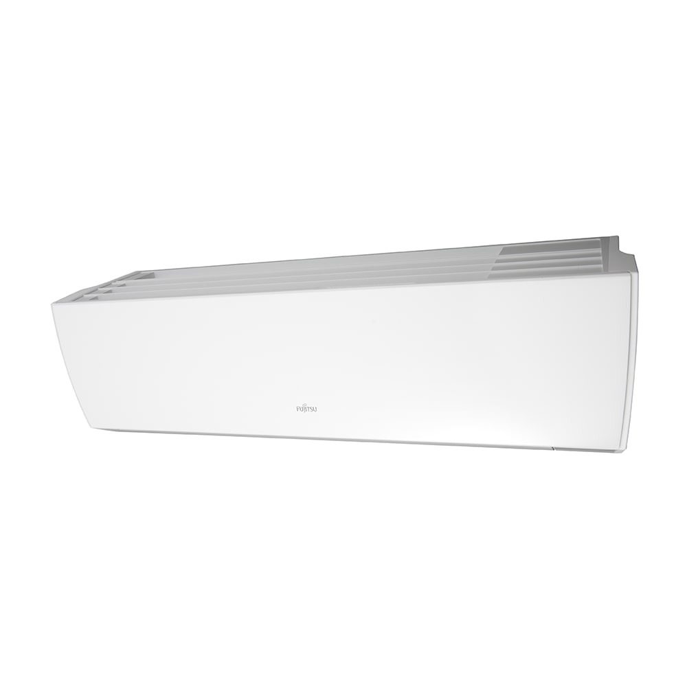 Ar-Condicionado Split HW Inverter Fujitsu 9.000 BTUs Só Frio 220V