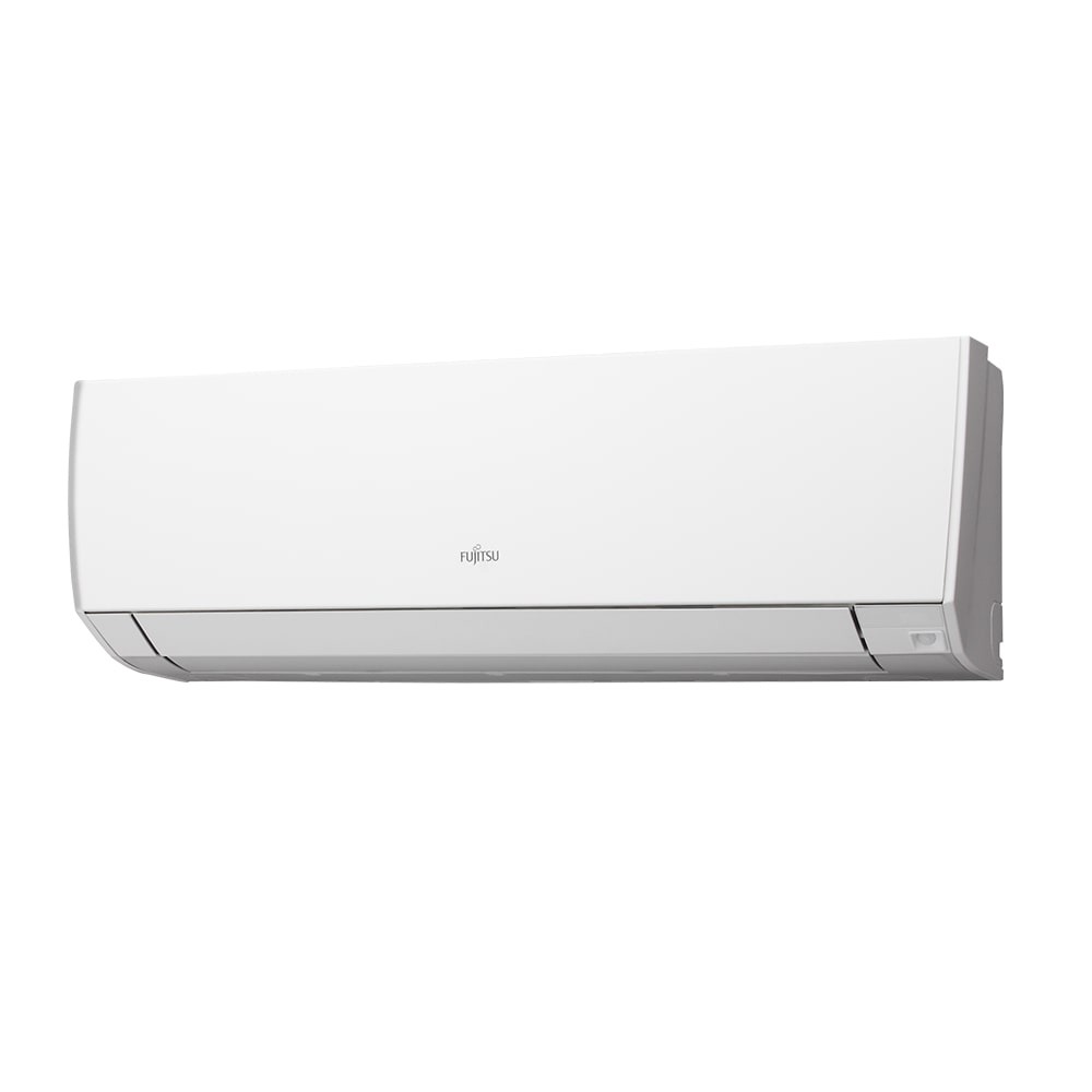 Ar-Condicionado Split HW Inverter Fujitsu 9.000 BTUs Só Frio 220V