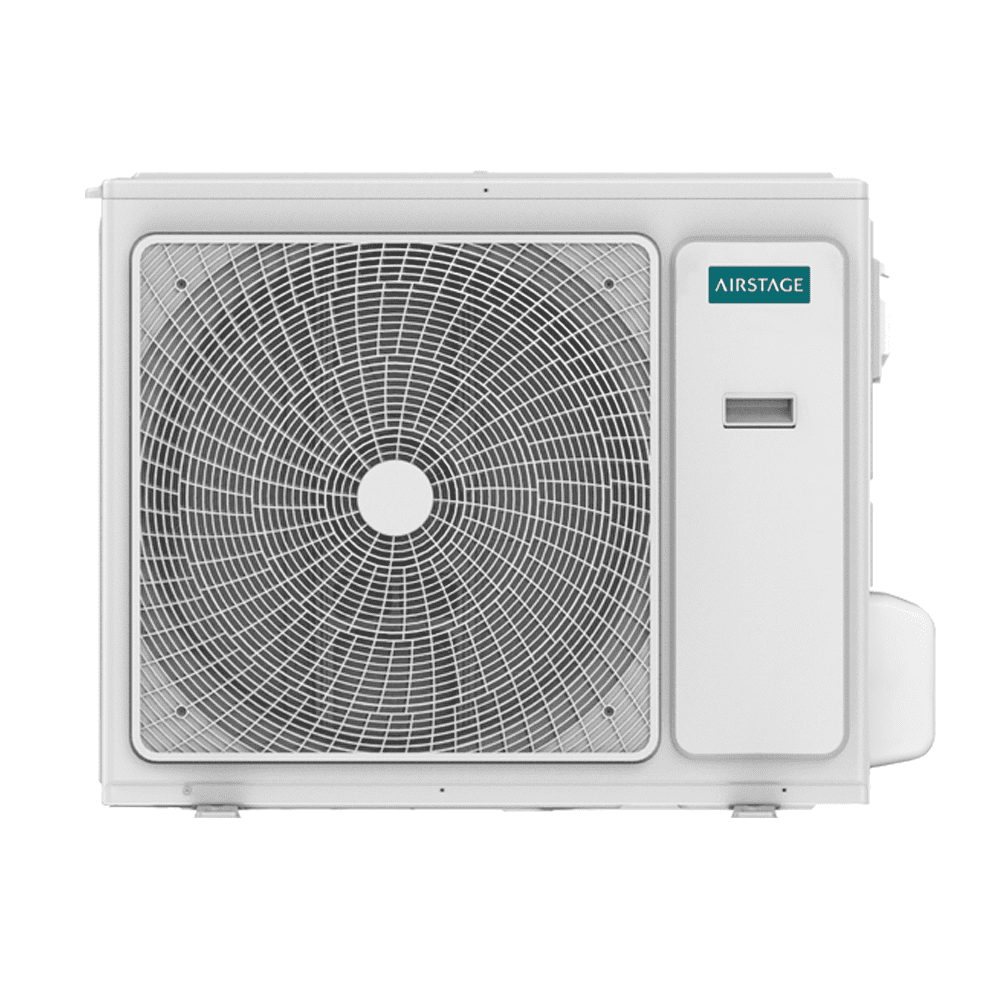 Ar-condicionado Split HW Inverter Fujitsu Airstage Essencial 36.000 BTUs R-32 Só Frio 220V