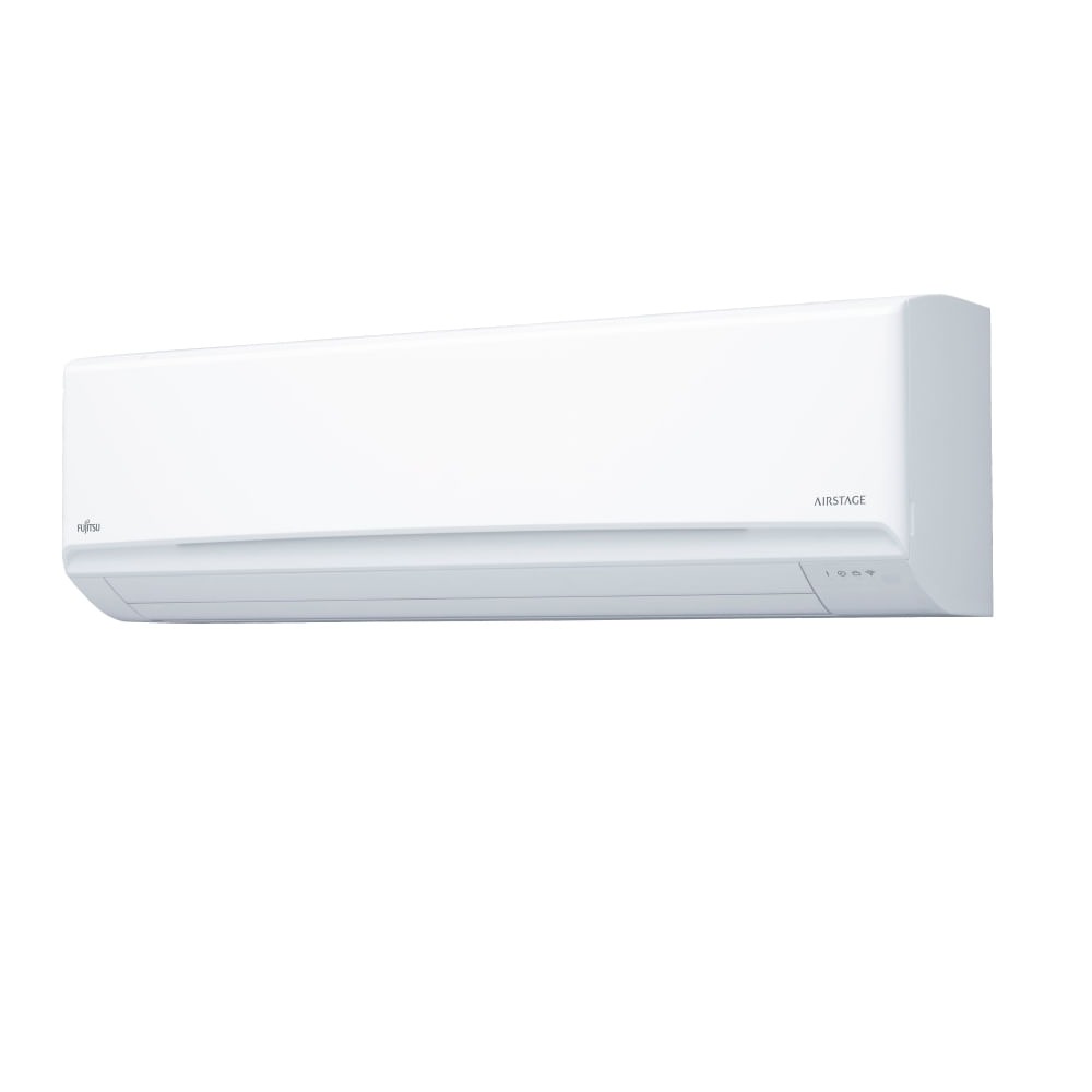 Ar-Condicionado Split HW Inverter Fujitsu Airstage Premium 31.000 BTUs R-32 Quente/Frio 220V