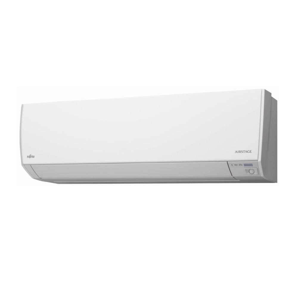 OTP_5000012136-CJ HW INV AIRSTAGE PREM QF 9K 220V [FUJITSU] - AVARIA DE PRODUTO