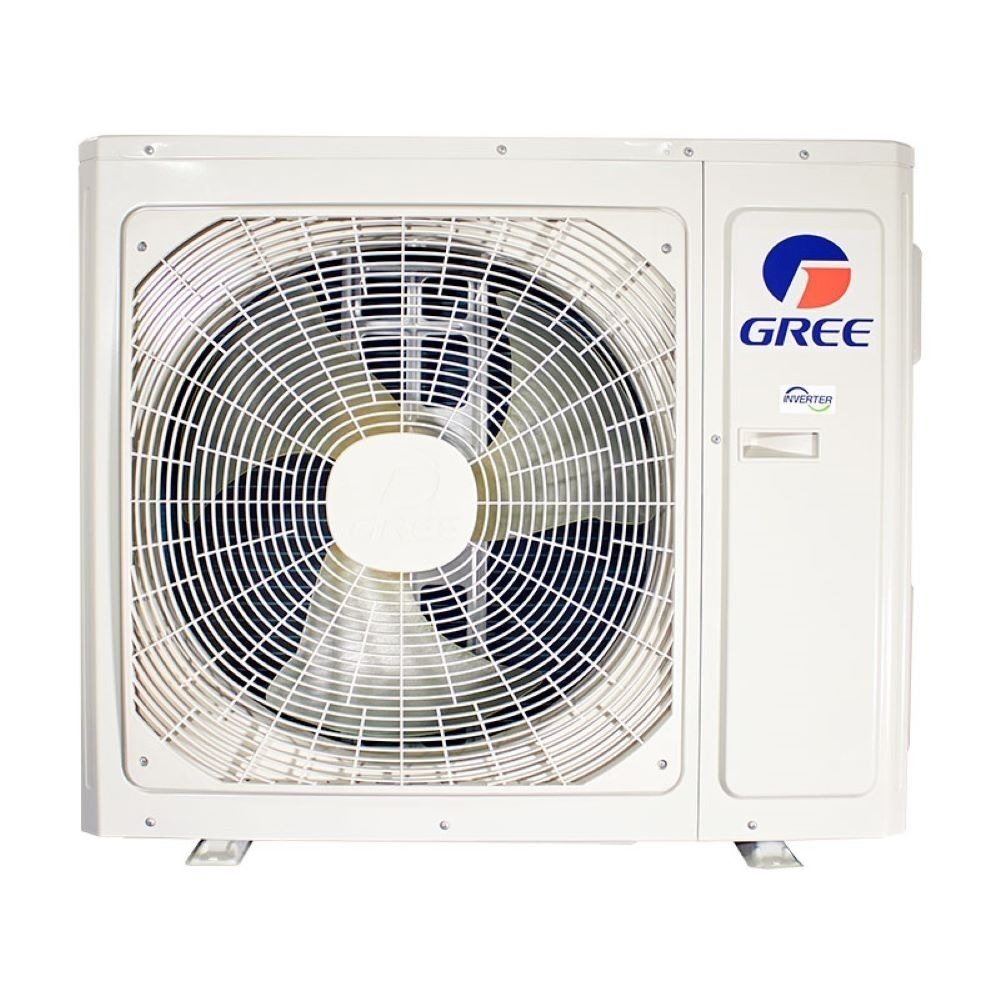 Ar-Condicionado Split HW Inverter Gree Eco Garden 32.000 BTUs Só Frio 220V
