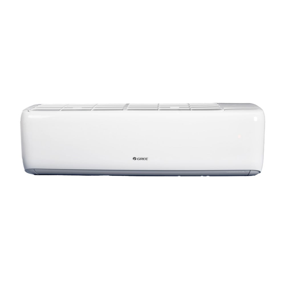 Ar Condicionado Split HW Inverter Gree G-Classic 24.000 BTUs Só Frio 220V
