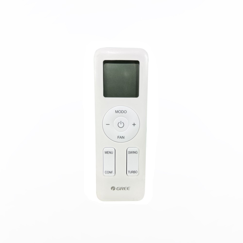 Ar Condicionado Split HW Inverter Gree G-Top Auto Wi-Fi 9.000 BTUs R-32 Quente/Frio 220V