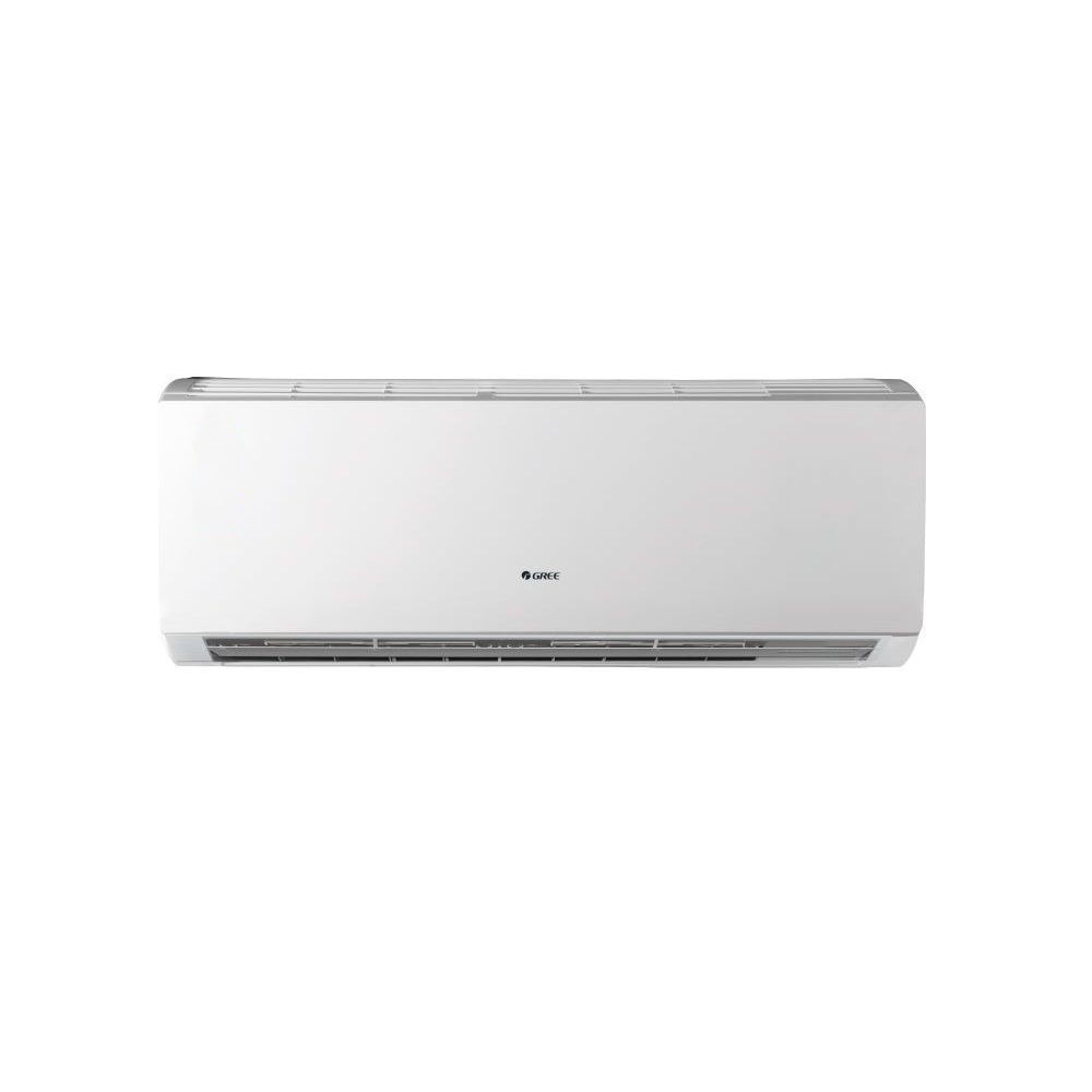 Ar-Condicionado Split HW Inverter Gree G-Top Connection 12.000 BTUs Quente/Frio 220V