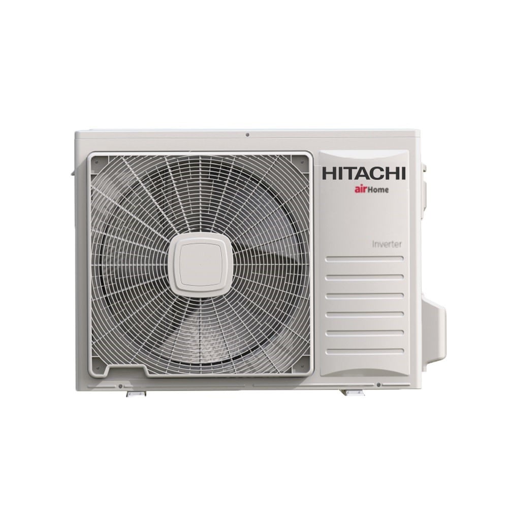 Ar-Condicionado Split HW Inverter Hitachi AirHome 600 18.000 BTUs Só Frio 220V