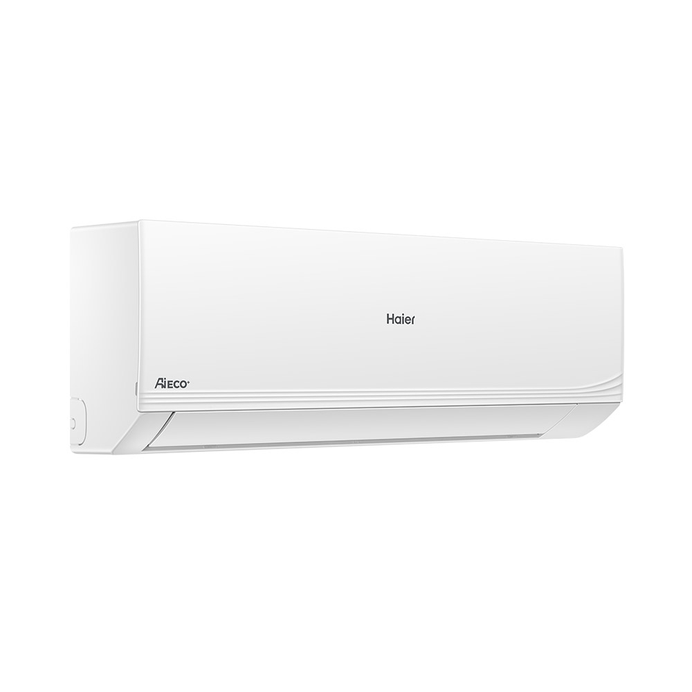 Ar-Condicionado Split HW Inverter IA Active Cool Haier 12.000 BTUs R-32 Só Frio 220V Ar-Condicionado Split HW Inverter IA Active Cool Haier 12.000 BTUs R-32 Só Frio 220V