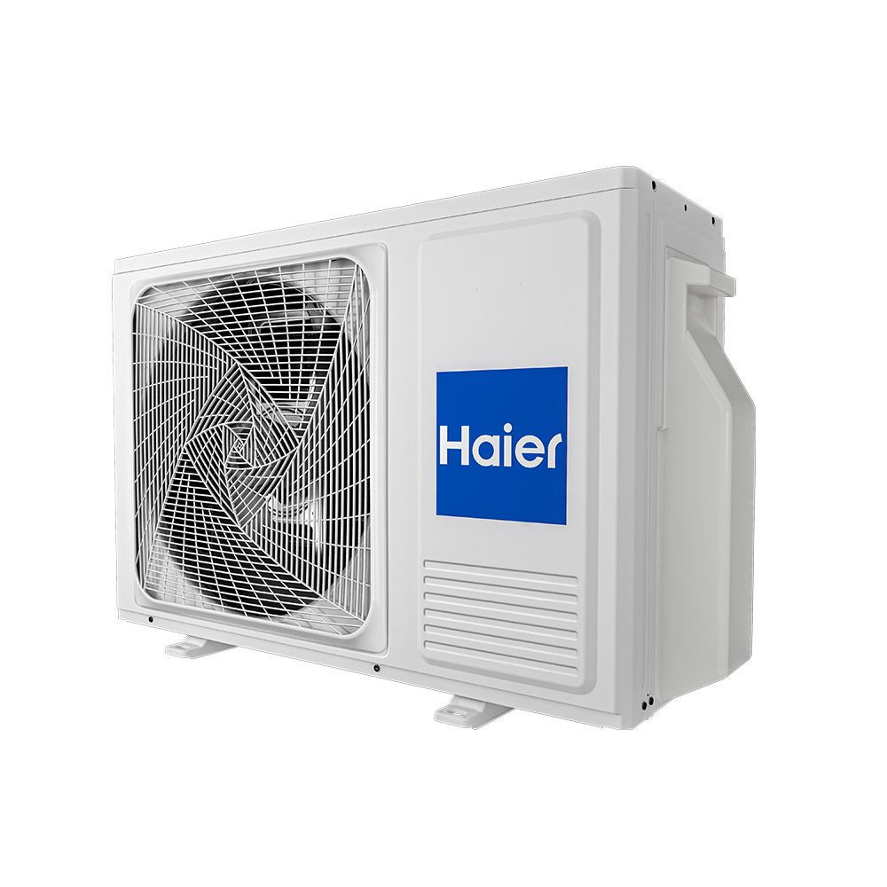Ar-Condicionado Split HW Inverter IA Active Cool Haier 12.000 BTUs R-32 Só Frio 220V Ar-Condicionado Split HW Inverter IA Active Cool Haier 12.000 BTUs R-32 Só Frio 220V