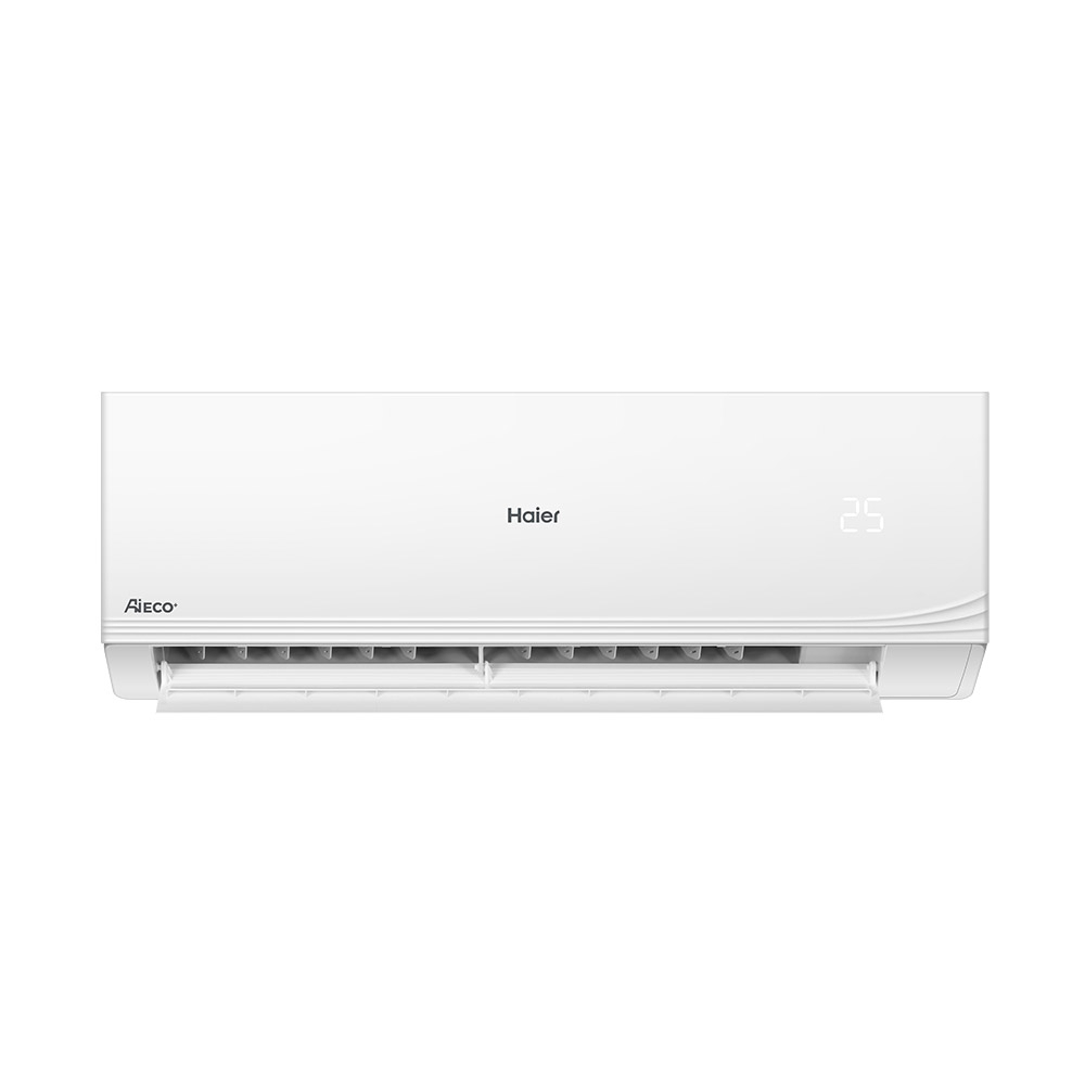 Ar-Condicionado Split HW Inverter IA Active Cool Haier 18.000 BTUs R-32 Só Frio 220V