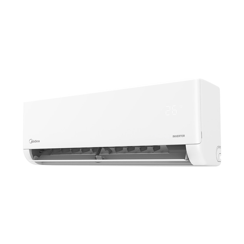 Ar-Condicionado Split HW Inverter Lite Midea 12.000 BTUs R-32 Só Frio 220V