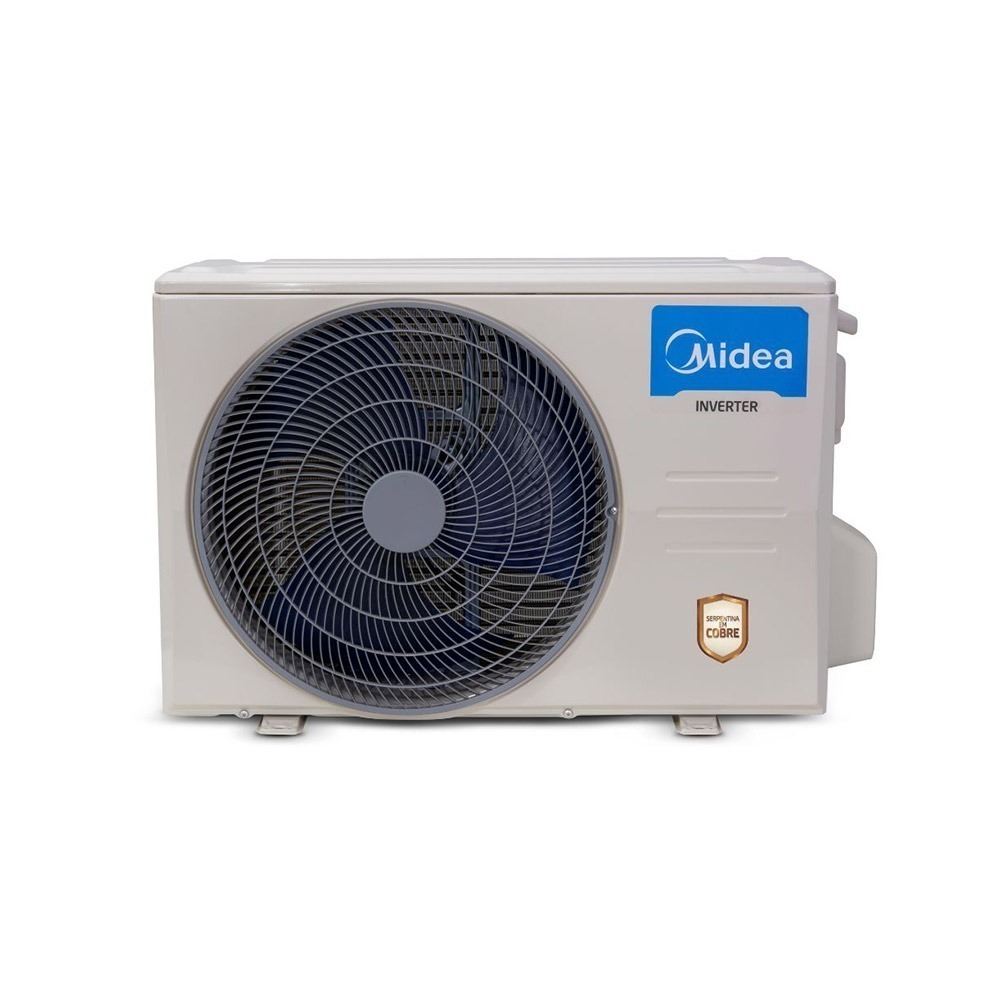 Ar-Condicionado Split HW Inverter Midea AI 9.000 BTUs R-32 Só Frio 127V
