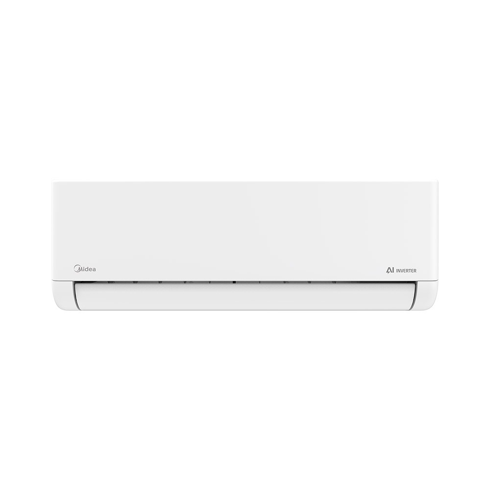Ar-Condicionado Split HW Inverter Midea AI 9.000 BTUs R-32 Só Frio 127V