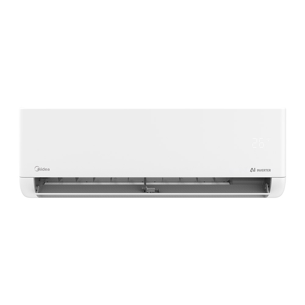 Ar-Condicionado Split HW Inverter Midea AI AirVolution 12.000 BTUs R-32 Só Frio 220V