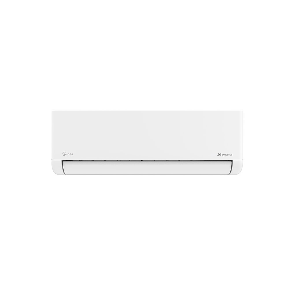 Ar-Condicionado Split HW Inverter Midea AI AirVolution 9.000 BTUs R-32 Só Frio 220V