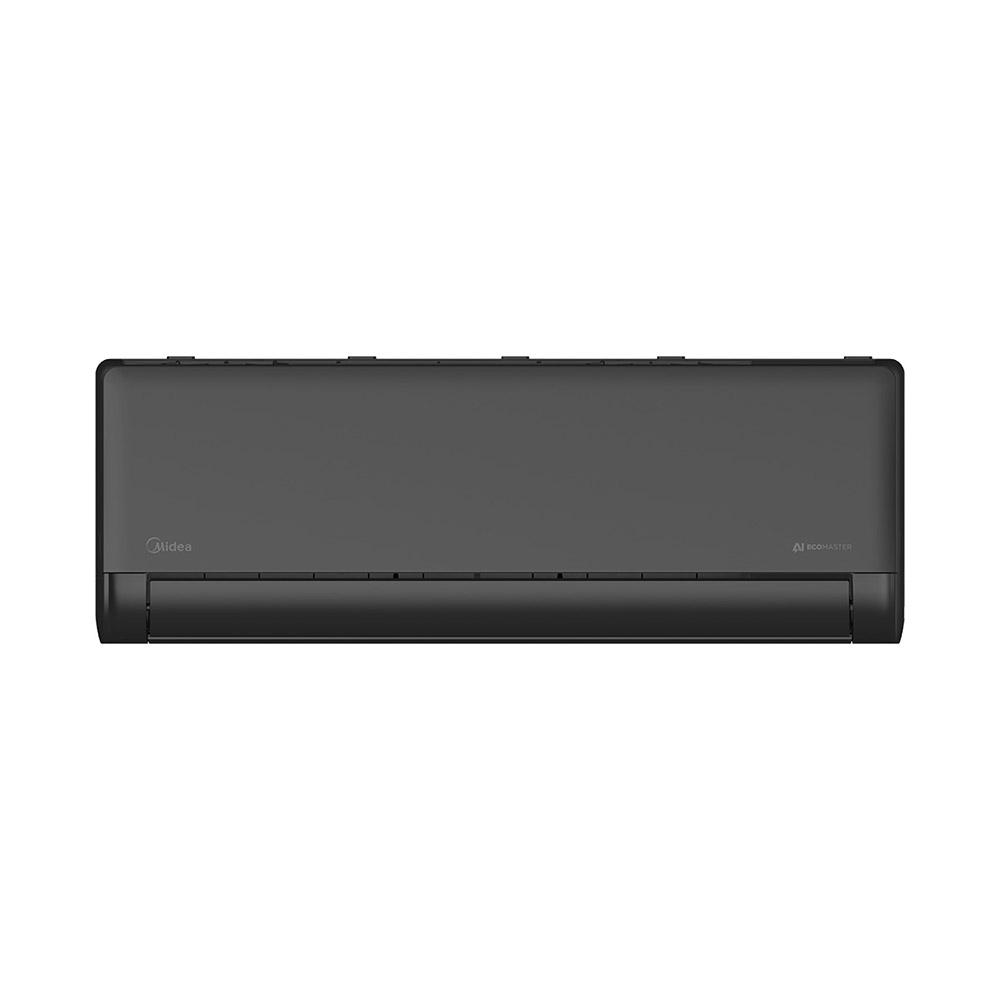 Ar-Condicionado Split HW Inverter Midea AI Ecomaster 12.000 BTUs R-32 Quente/Frio 220V