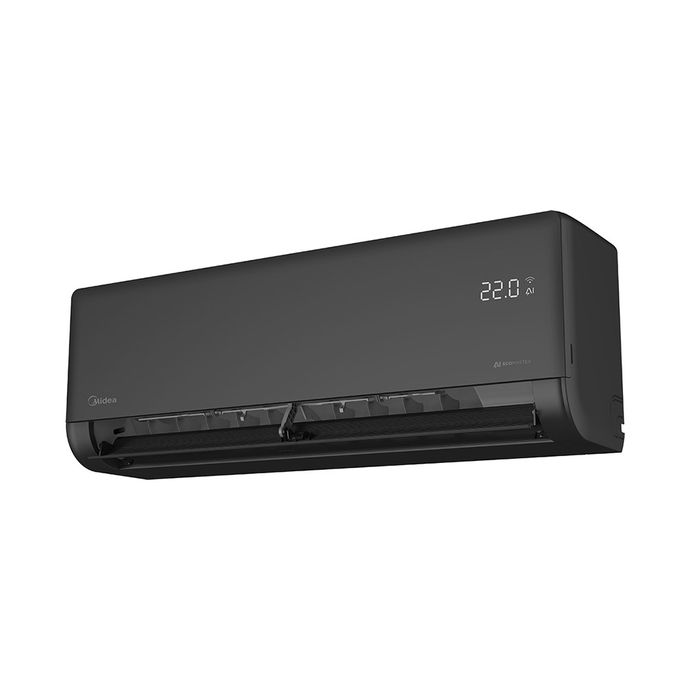 Ar-Condicionado Split HW Inverter Midea AI Ecomaster 18.000 BTUs R-32 Quente/Frio 220V Ar-Condicionado Split HW Inverter Midea AI Ecomaster 18.000 BTUs R-32 Quente/Frio 220V