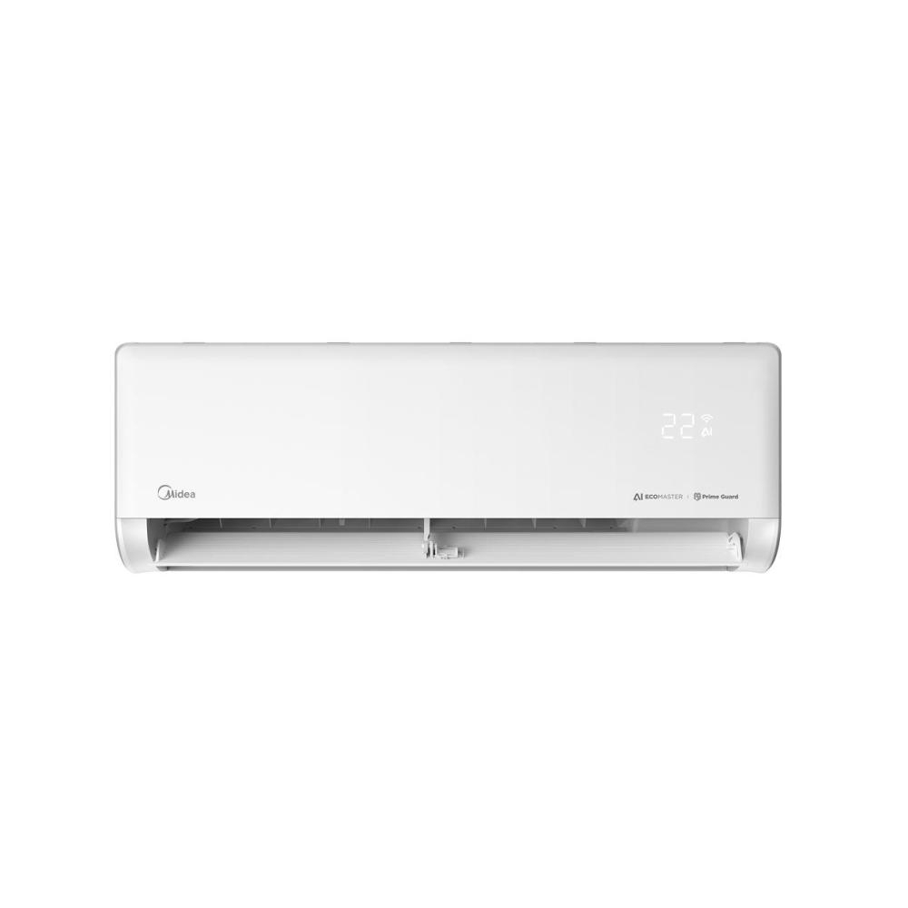 Ar-Condicionado Split HW Inverter Midea AI Ecomaster 9.000 BTUs R-32 Só Frio 220V Ar-Condicionado Split HW Inverter Midea AI Ecomaster 9.000 BTUs R-32 Só Frio 220V