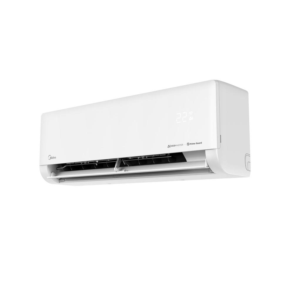 Ar-Condicionado Split HW Inverter Midea AI Ecomaster 9.000 BTUs R-32 Só Frio 220V Ar-Condicionado Split HW Inverter Midea AI Ecomaster 9.000 BTUs R-32 Só Frio 220V