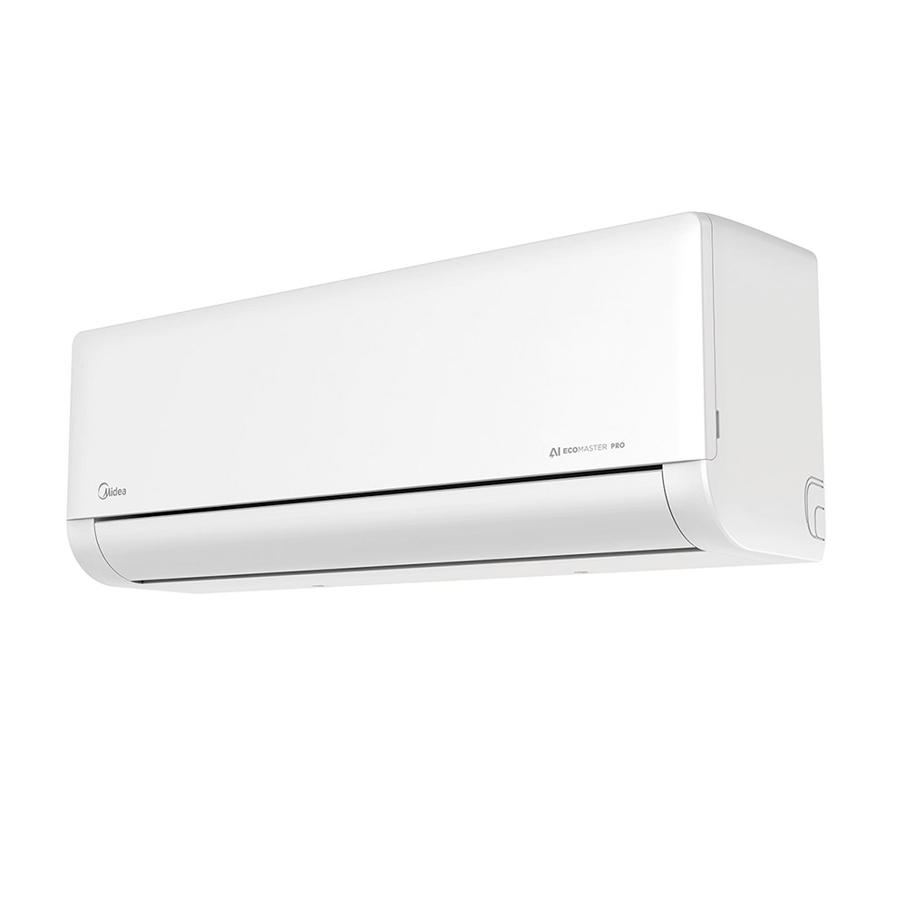 Ar-Condicionado Split HW Inverter Midea AI Ecomaster Pro 12.000 BTUs R-32 Só Frio 220V Ar-Condicionado Split HW Inverter Midea AI Ecomaster Pro 12.000 BTUs R-32 Só Frio 220V