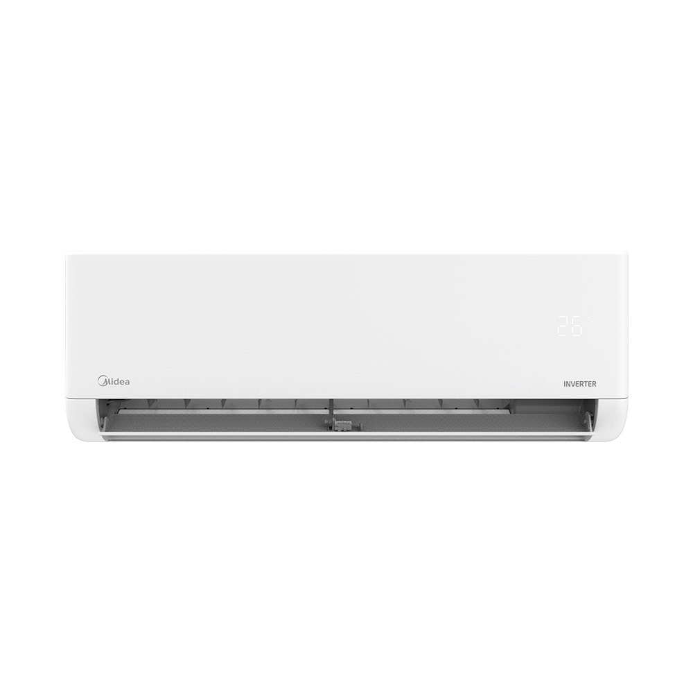 Ar-Condicionado Split HW Inverter Midea AirVolution Lite 12.000 BTUs R-32 Só Frio 220V