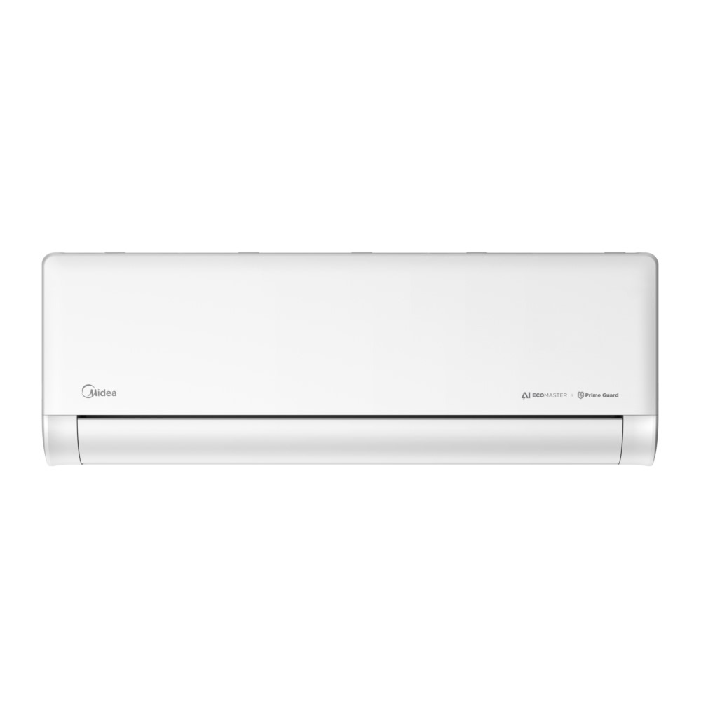 Ar-Condicionado Split HW Inverter Midea AI Ecomaster 12.000 BTUs R-32 Quente/Frio 220V