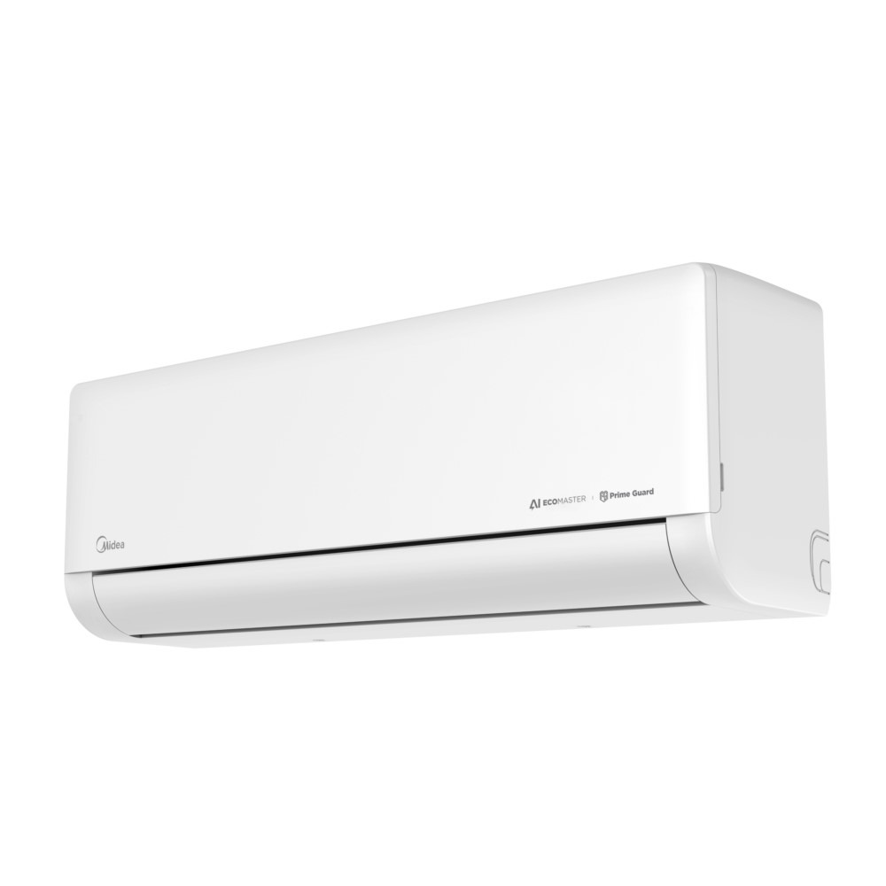Ar-Condicionado Split HW Inverter Midea AI Ecomaster 12.000 BTUs R-32 Quente/Frio 220V