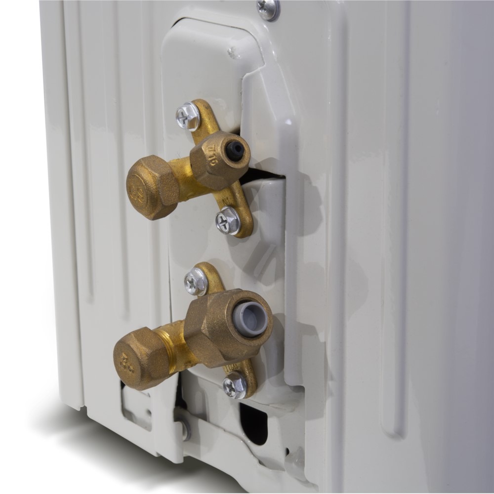 Ar-Condicionado Split HW Inverter Midea Xtreme Save AI Connect 12.000 BTUs Só Frio 220V