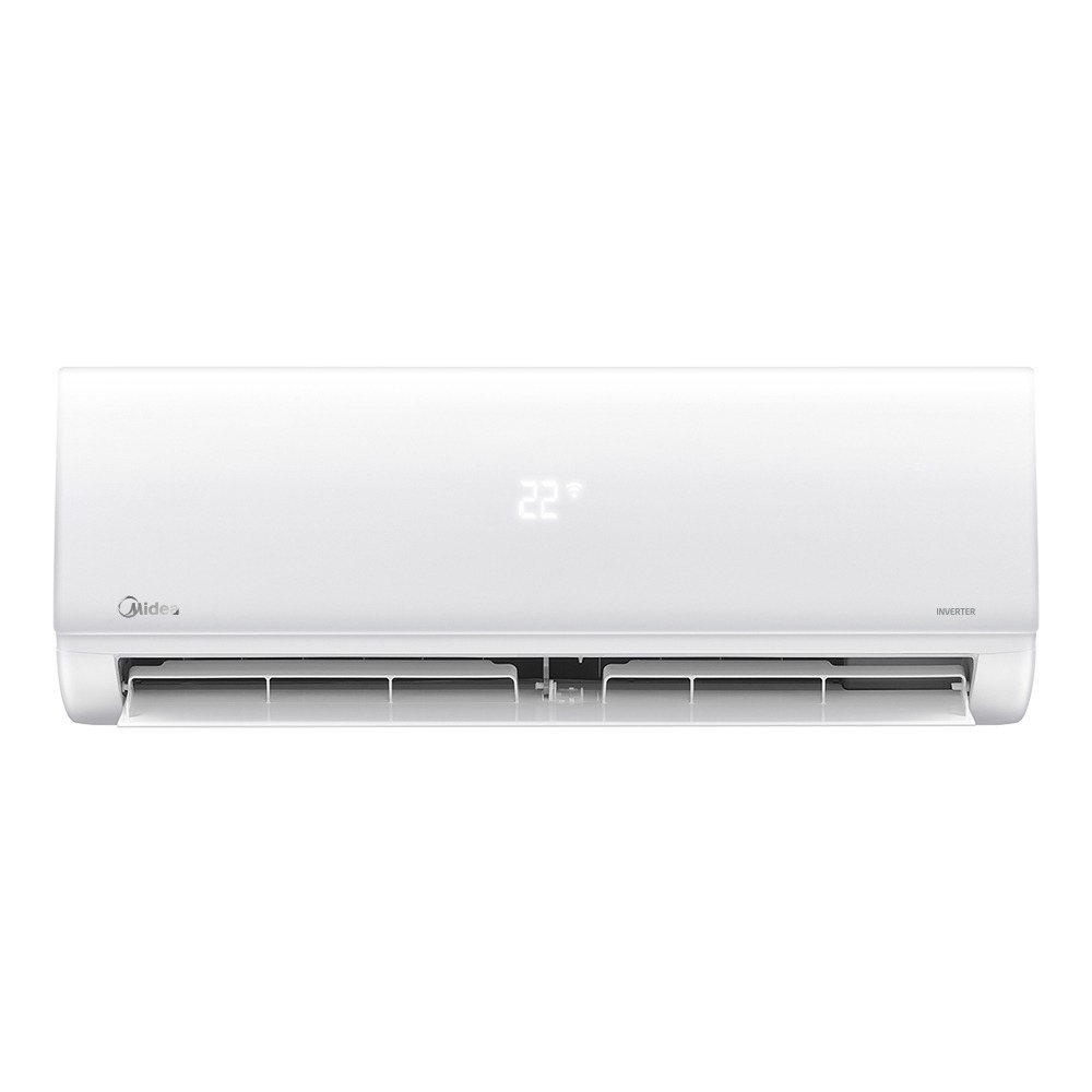 Ar-Condicionado Split HW Inverter Midea Xtreme Save AI Connect 12.000 BTUs Só Frio 220V