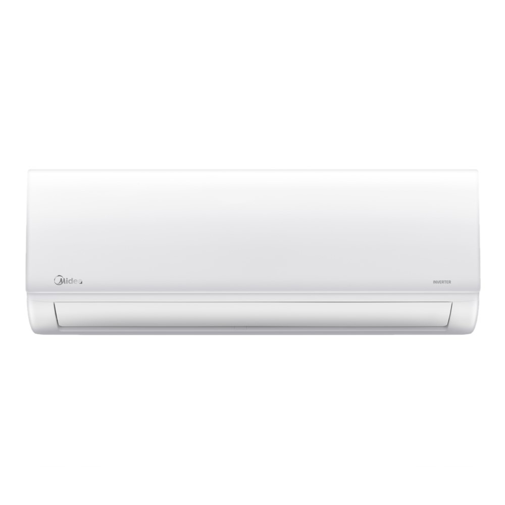 Ar-Condicionado Split HW Inverter Midea Xtreme Save AI Connect 9.000 BTUs Só Frio 220V
