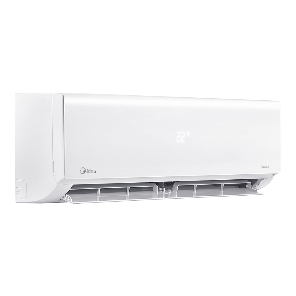Ar-Condicionado Split HW Inverter Midea Xtreme Save AI Connect 9.000 BTUs Só Frio 220V