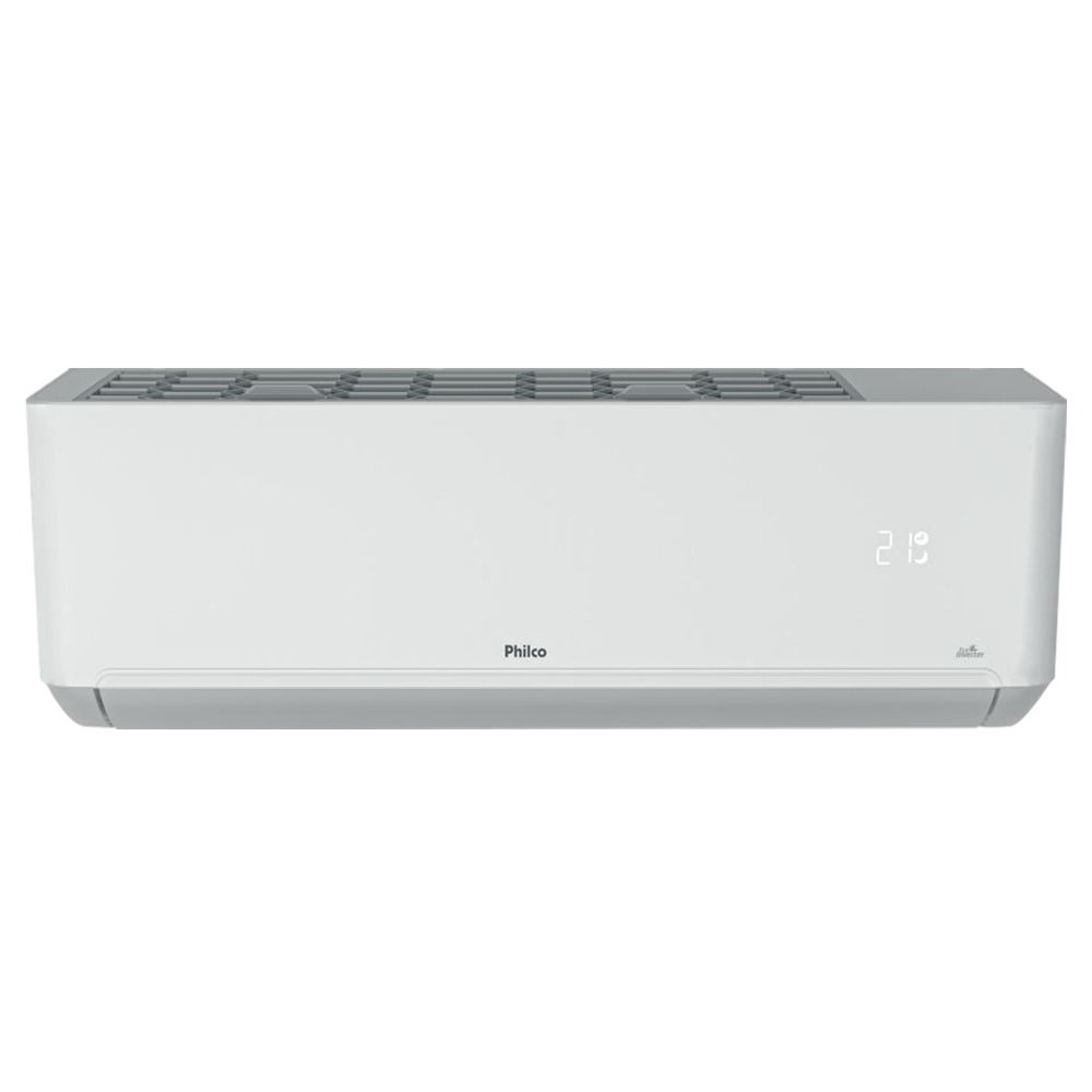 Ar-Condicionado Split HW Inverter Philco PAC12FD 12.000 BTUs R-32 Só Frio 127V