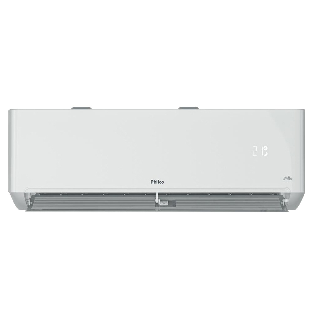 Ar-Condicionado Split HW Inverter Philco PAC12FD 12.000 BTUs R-32 Só Frio 127V