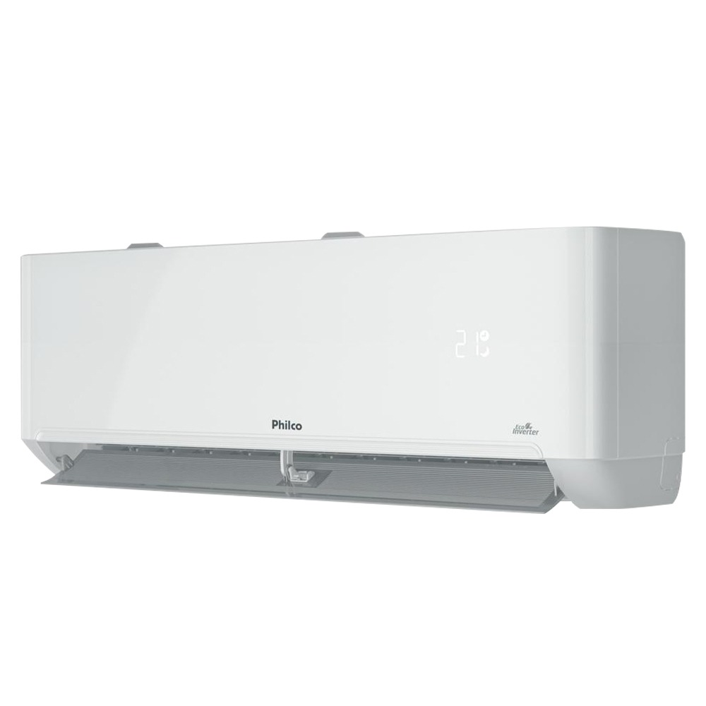 Ar-Condicionado Split HW Inverter Philco PAC12FD 12.000 BTUs R-32 Só Frio 127V