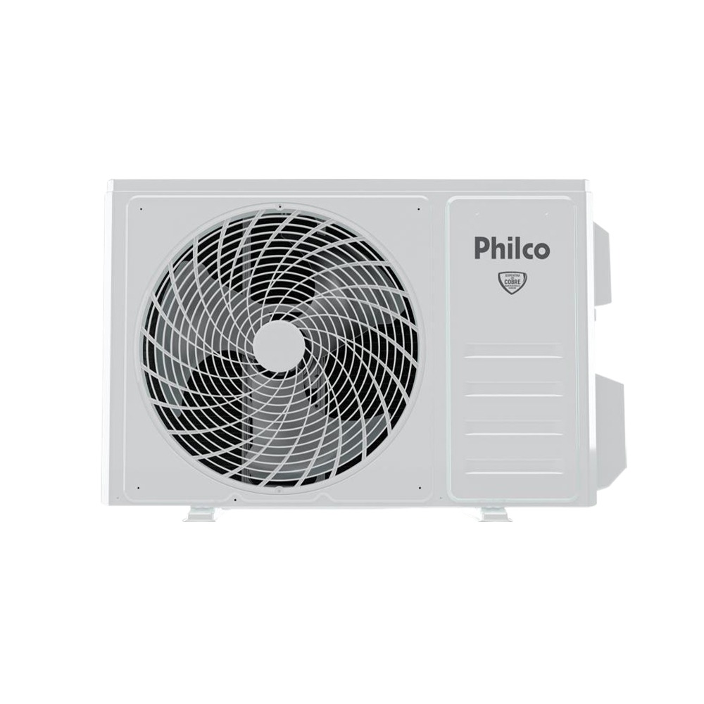 Ar-Condicionado Split HW Inverter Philco PAC12FD 12.000 BTUs R-32 Só Frio 127V