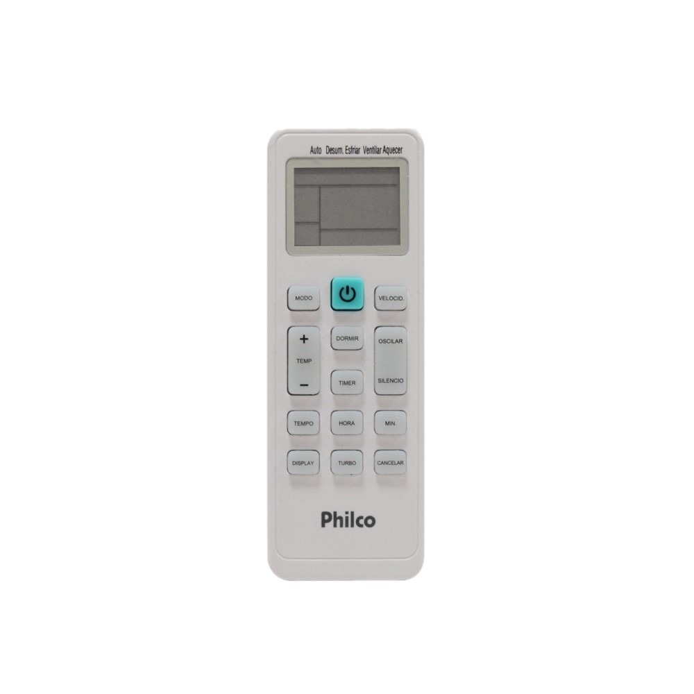 Ar-Condicionado Split HW Inverter Philco PAC24FB 24.000 BTUs R-32 Só Frio 220V