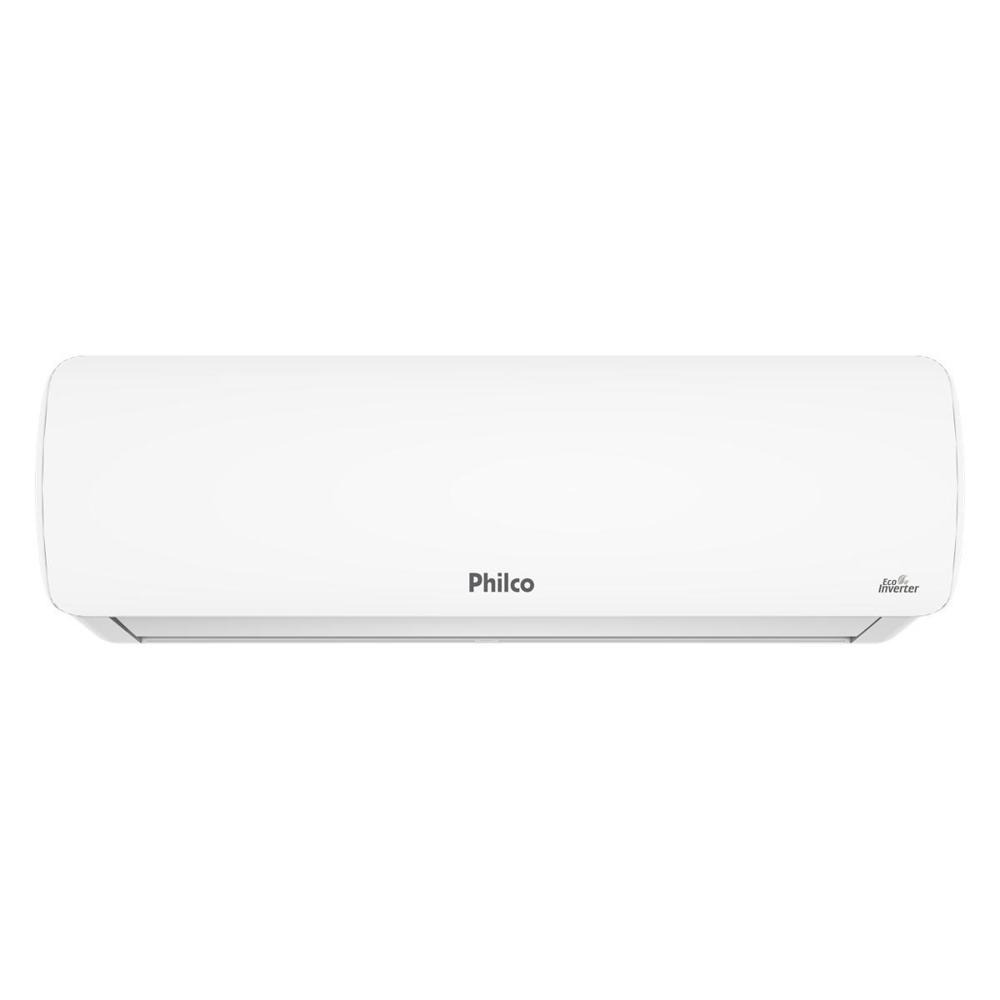 Ar-Condicionado Split HW Inverter Philco PAC24FC 24.000 BTUs R-32 Só Frio 220V